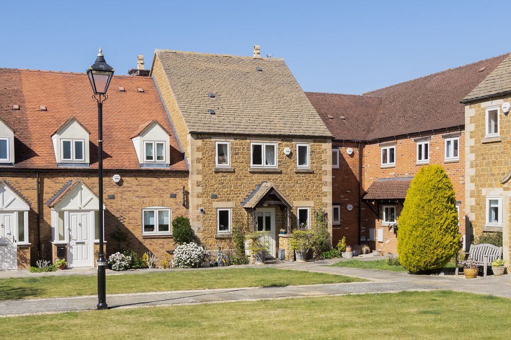 Highlands Lower Tadmarton